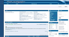 Desktop Screenshot of fuckedgaijin.com
